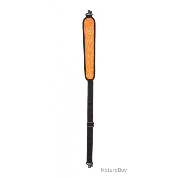Bretelle Browning Range Pro Orange Fluo