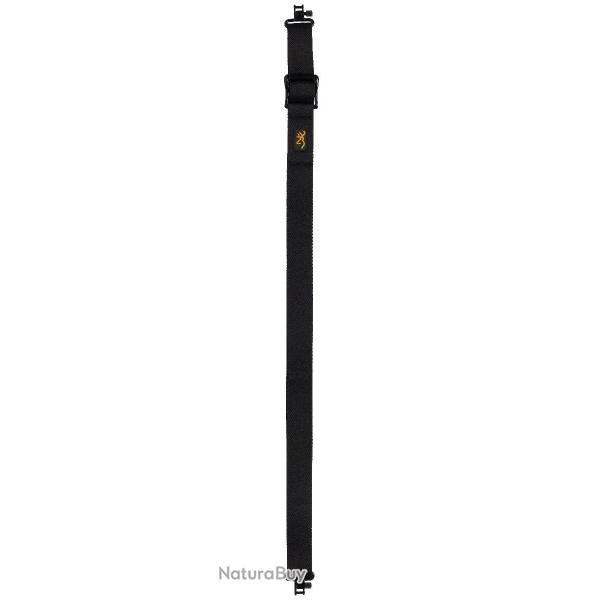 Bretelle Browning All Season Web Black