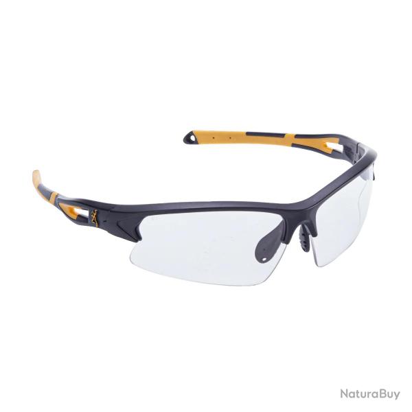 Lunettes De Tir On-Point Browning Oranges