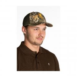 Casquette Browning Saratoga Realtree Edge