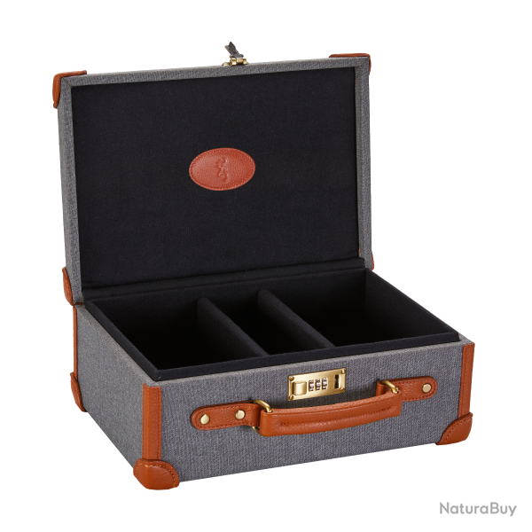 Valise  Munition Browning Oryx
