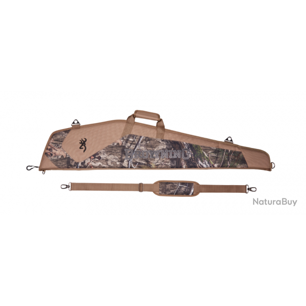 Fourreau pour Carabine Browning Grapple Camo 115 cm