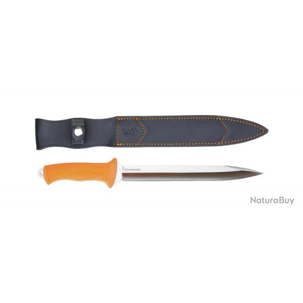 Dague de Chasse Browning Omega Lame 24 cm