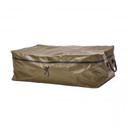 Sac à Gibier Etanche Browning Vert 250L