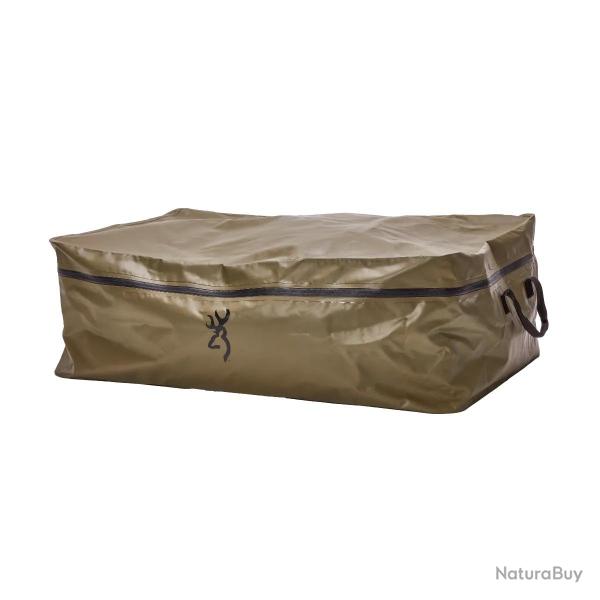 Sac  Gibier Etanche Browning Vert 250L