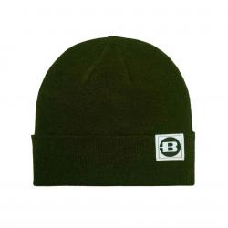 Bonnet Bergara Adak - Vert
