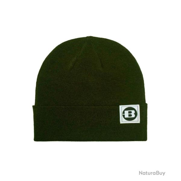 Bonnet Bergara Adak - Vert