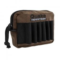 Pochette de Crosse pour Munition Bergara avec Velcro
