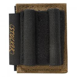 Etui pour Balles Bergara - Marron