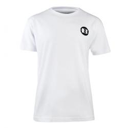 Tee Shirt Bergara Extreme Blanc