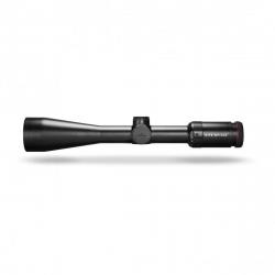 Lunette d'Approche Kite Optics 2-12x50i HD Finition Cerakote