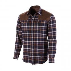 Chemise de Chasse Browning Francis
