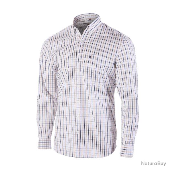 Chemise de Chasse Browning James Brown