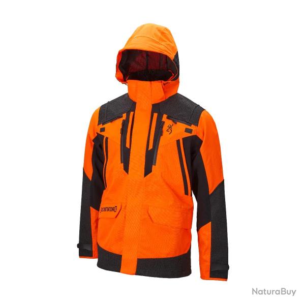 Veste de Traque Browning Tracker Pro