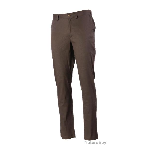 Pantalon Browning Norfolk Dark Green