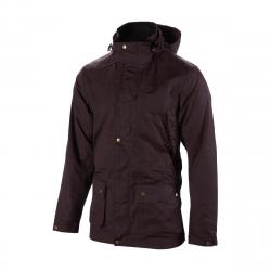 Veste Browning Norfolk Dark Brown