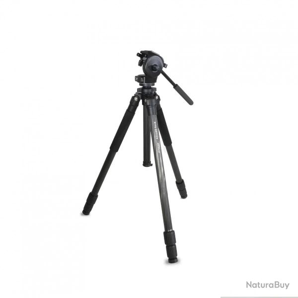 Trepied pour Optique Kite Optics Carbone