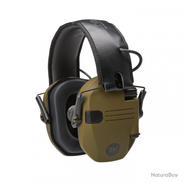 Casque Antibruit Actif Winchester Montana