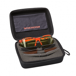Lunettes de Tir Winchester Miami Digi Blaze