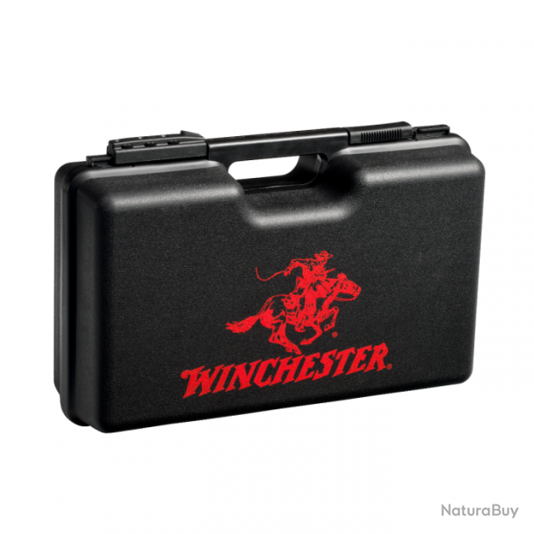 Valise  Munition Winchester