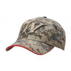 Casquette Winchester Duckwater Digi Camo