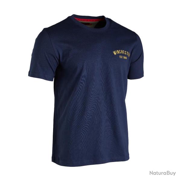 Tee Shirt Winchester Colombus Marine