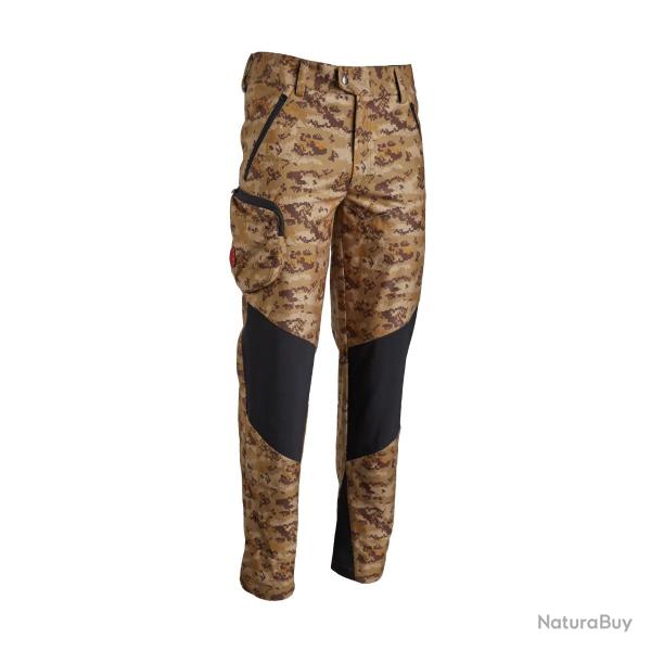 Pantalon de Chasse Winchester Kiowa Digi Camo