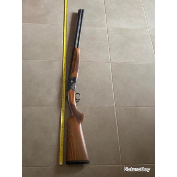 FUSIL DE CHASSE  HUGLU EAGLE G