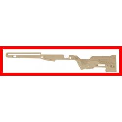 RECEIVER PLATE FDE AAC T10