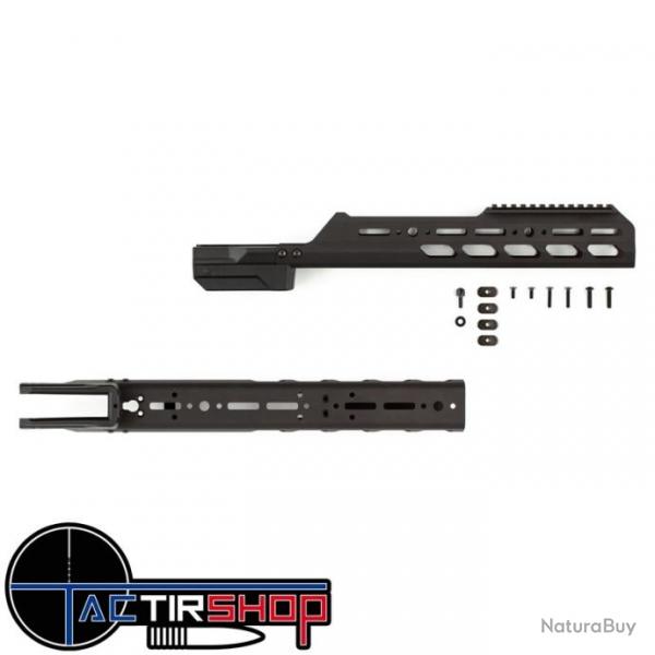 KRG Enclosed Forend Tikka T3 SA / T1X