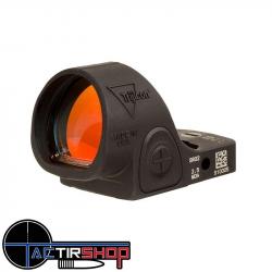 Point rouge Trijicon SRO® 2.5 Moa