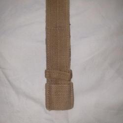 Porte baïonnette GB ORIGINAL Daté 1944  WW2   P2