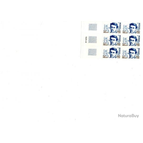 timbres postes