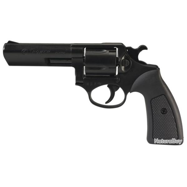 Revolver alarme Kimar Power cal.9mm R bronz