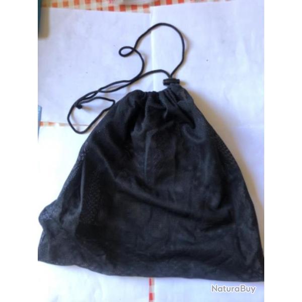 1 petit sac filet pche carpe