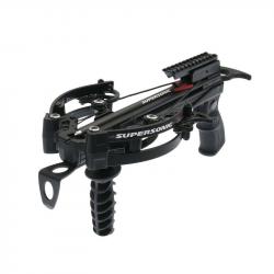 Pistolet-Arbalète à poulies FMA Supersonic 120 lbs 330 FPS