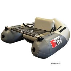 Float Tube Seven Bass Rockstar 135