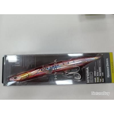 Leurre Coulant Duo Rough Trail Hydra 220 – 56g – CPA0384 – Pêche En Mer