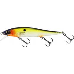 Poisson Nageur Westin Jerkbite SR 11cm 11cm 13,5g Hot Shad