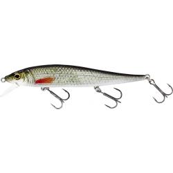 Poisson Nageur Westin Jerkbite SR 11cm 11cm Real Roach 13,5g