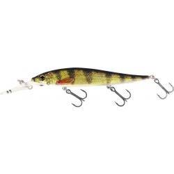 Poisson Nageur Westin Jerkbite MR 11cm 11cm Real Perch 15g