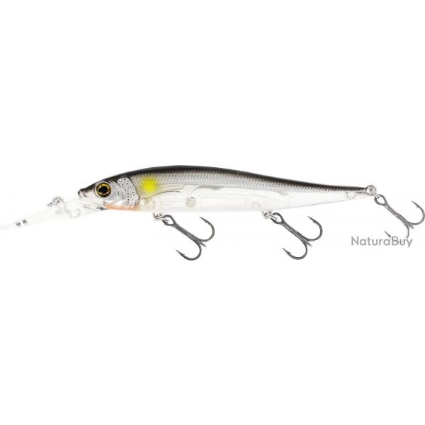 Poisson Nageur Westin Jerkbite MR 11cm 11cm 15g W Ayu