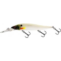 Poisson Nageur Westin Jerkbite MR 11cm 11cm Ghost Hunter 15g
