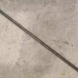Tube magasin de fusil Mauser 1871 / 1884, 71/84