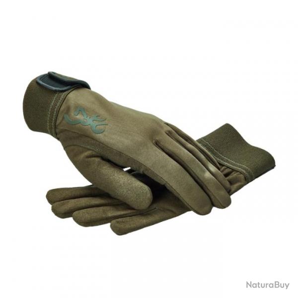 Gants Browning Light Green