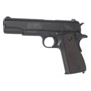 Réplique Airsoft Pistolet MLE SP2022 Co2 Culasse Métal