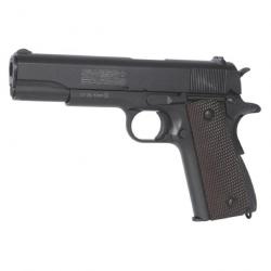 Colt P1911 MATCH Co2 4,5mm 1.7J