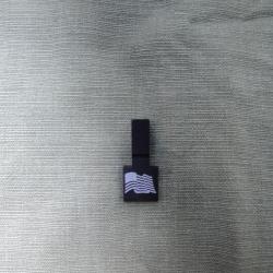 bouton poussoir d'&eacute;jection chargeur ruger mini 14 AMERICAN FLAG