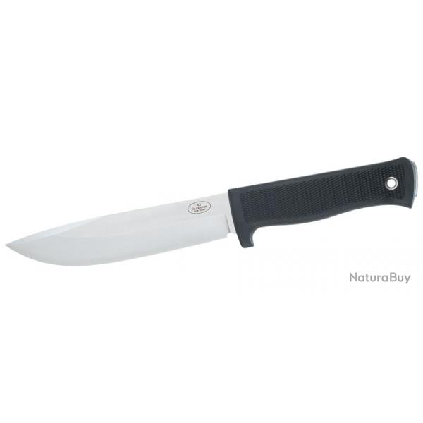 Fllkniven A1z - Expedition Knife, Lam. VG10W