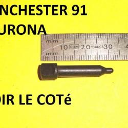 percuteur NEUF fusil WINCHESTER 91 et LAURONA (voir coté) - VENDU PAR JEPERCUTE (R234)